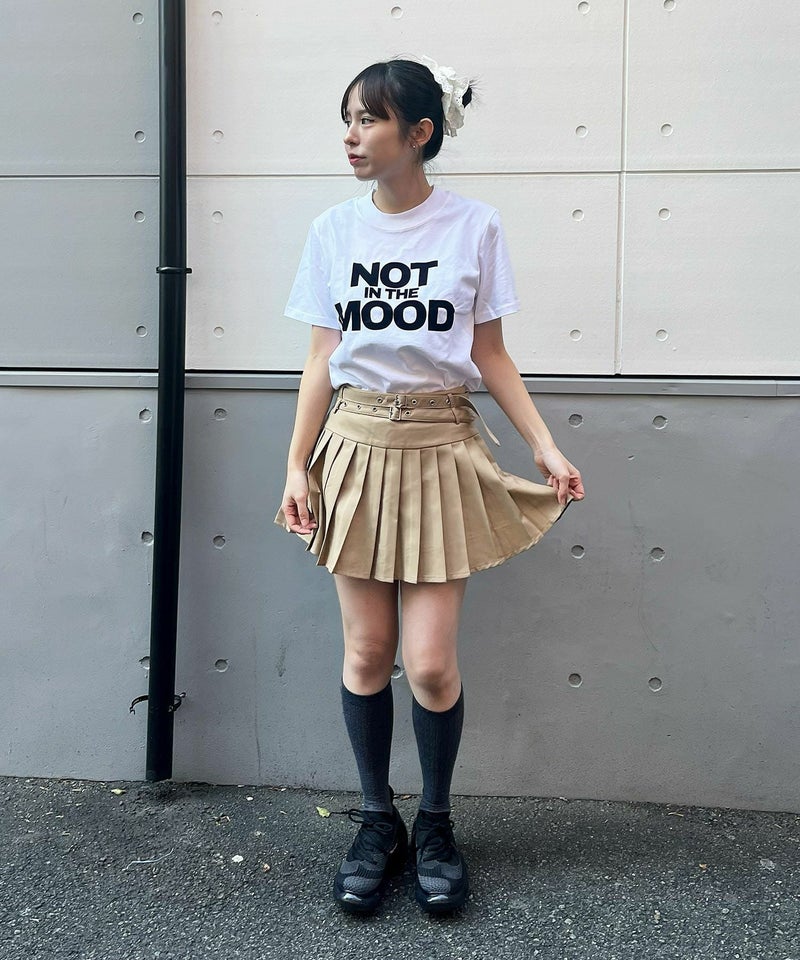 STAFF：AYAKA(158cm/骨格ウェーブ)