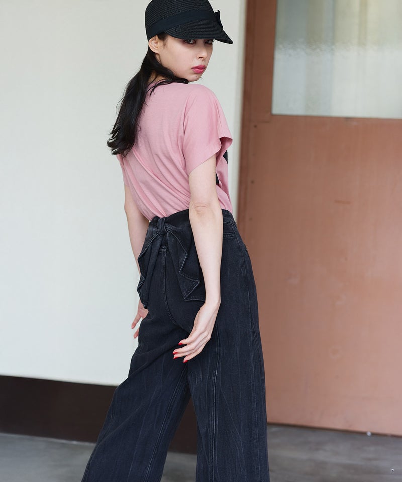 STAFF：AYAKA(158cm/骨格ウェーブ)