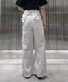 STAFF：AYAKA(158cm/骨格ウェーブ)