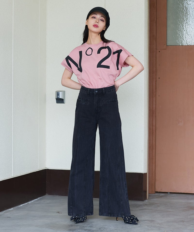 STAFF：AYAKA(158cm/骨格ウェーブ)