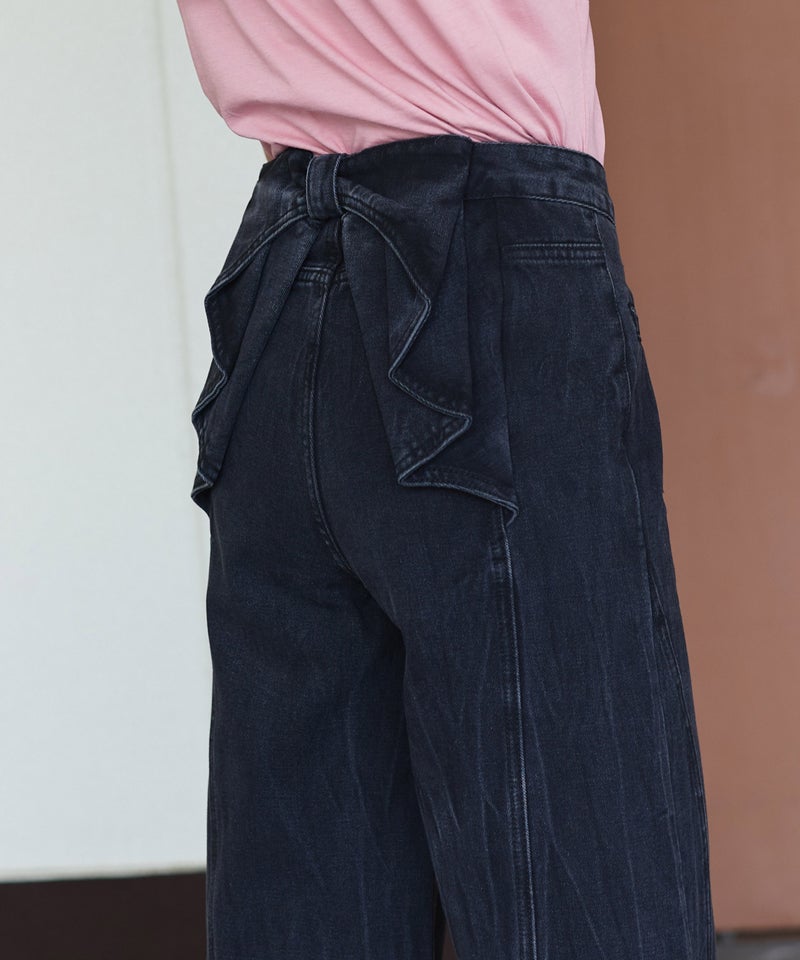 STAFF：HIRONA(163cm/骨格ナチュラル)