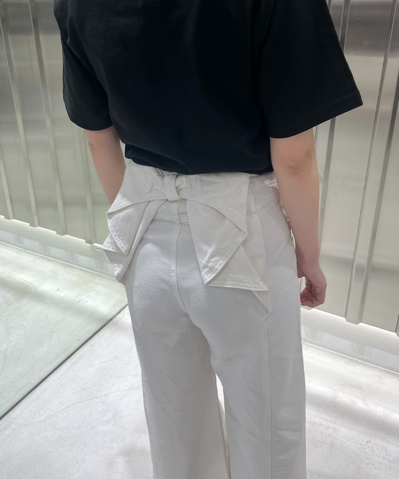 STAFF：AYAKA(158cm/骨格ウェーブ)