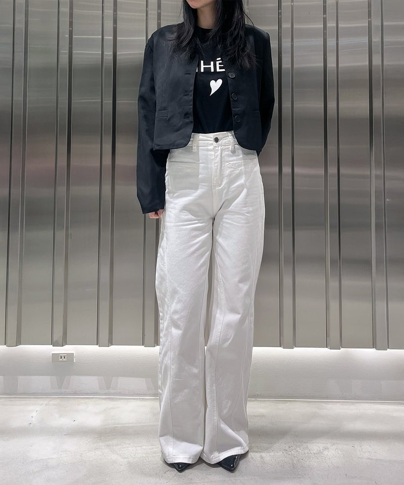 STAFF：AYAKA(158cm/骨格ウェーブ)