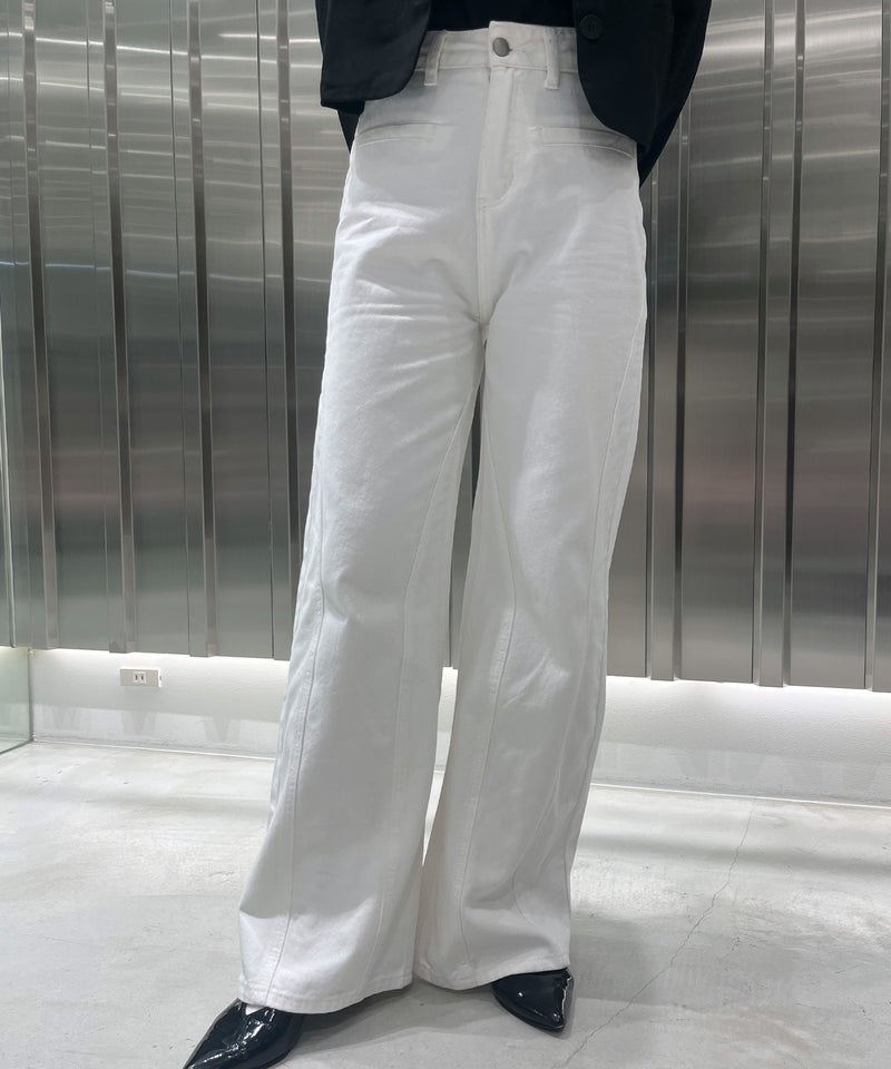 STAFF：AYAKA(158cm/骨格ウェーブ)