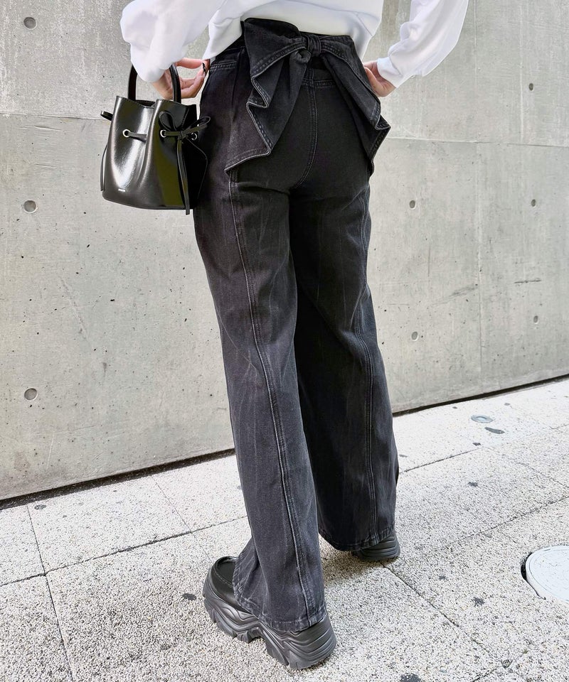 STAFF：HIRONA(163cm/骨格ナチュラル)