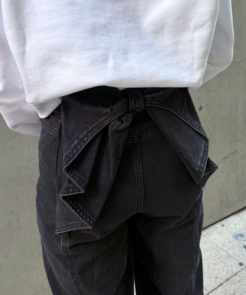 STAFF：HIRONA(163cm/骨格ナチュラル)