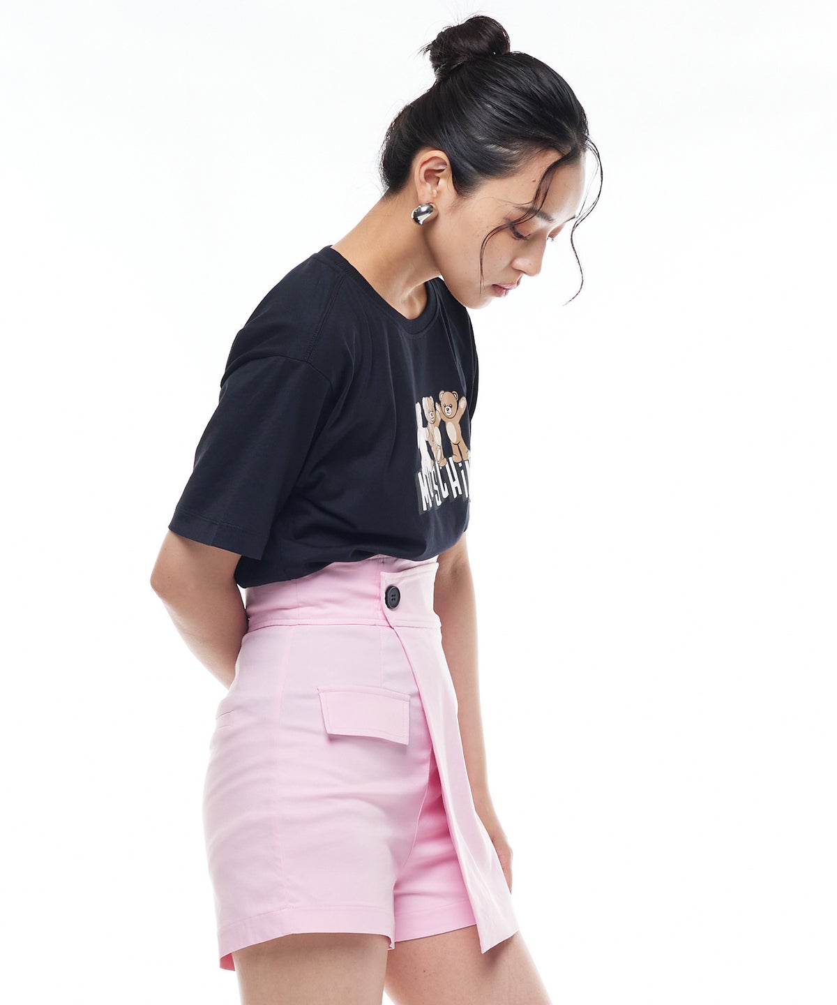 model：H163cm B78cm H84cm