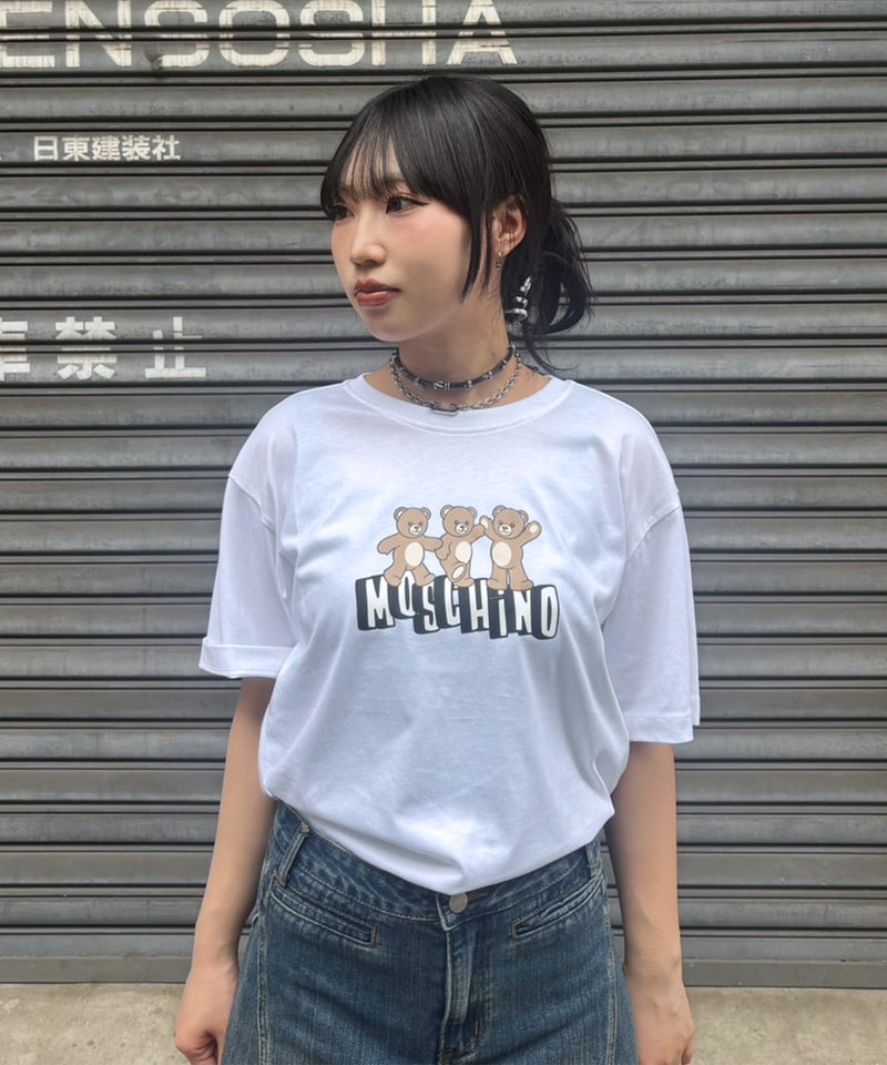 STAFF : KIRA(157cm/骨格ウェーブ/14Y着用)