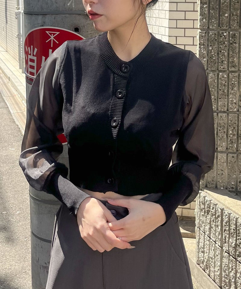 STAFF：AYAKA(158cm/骨格ウェーブ)