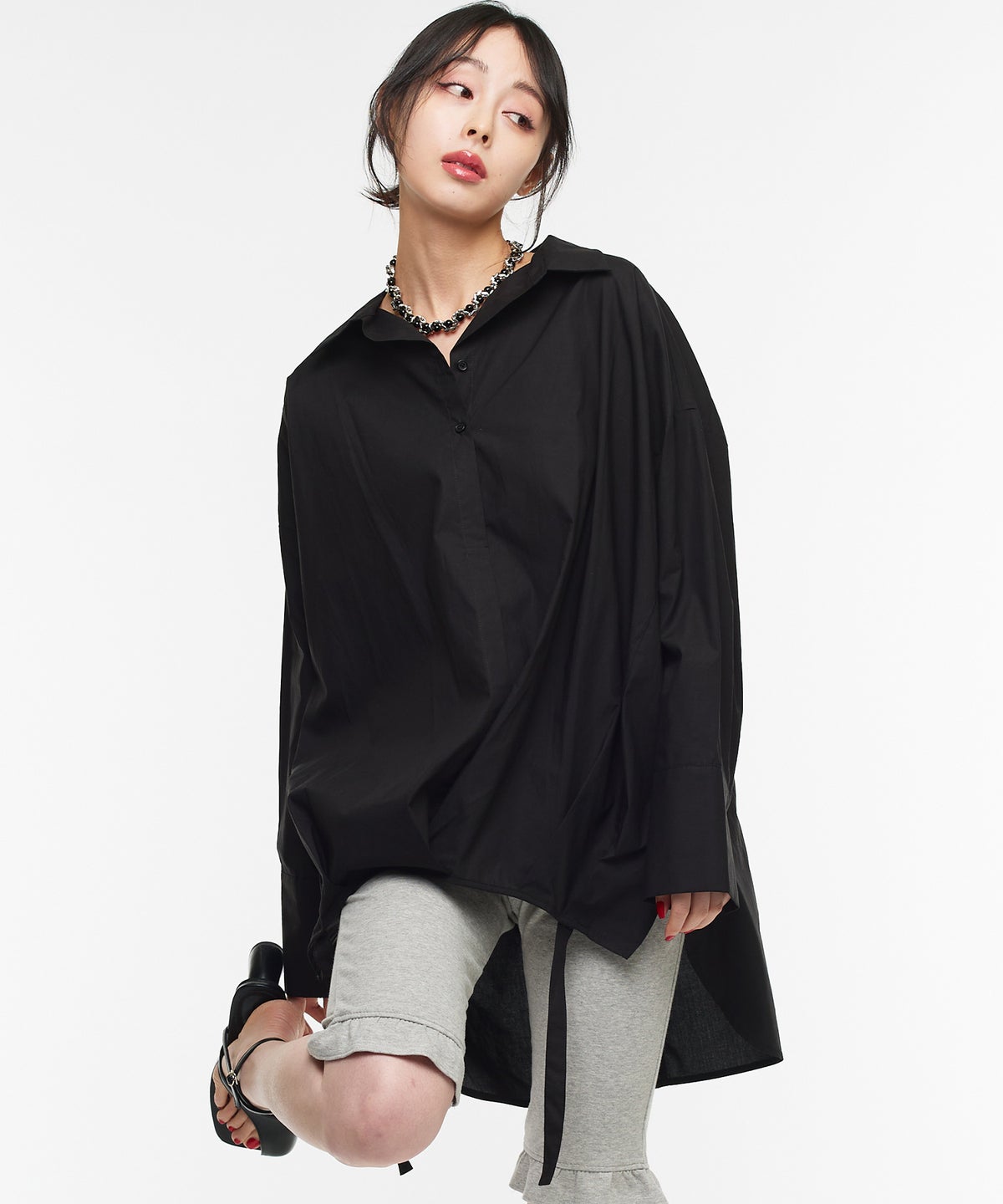 model：H165cm B78cm H83cm