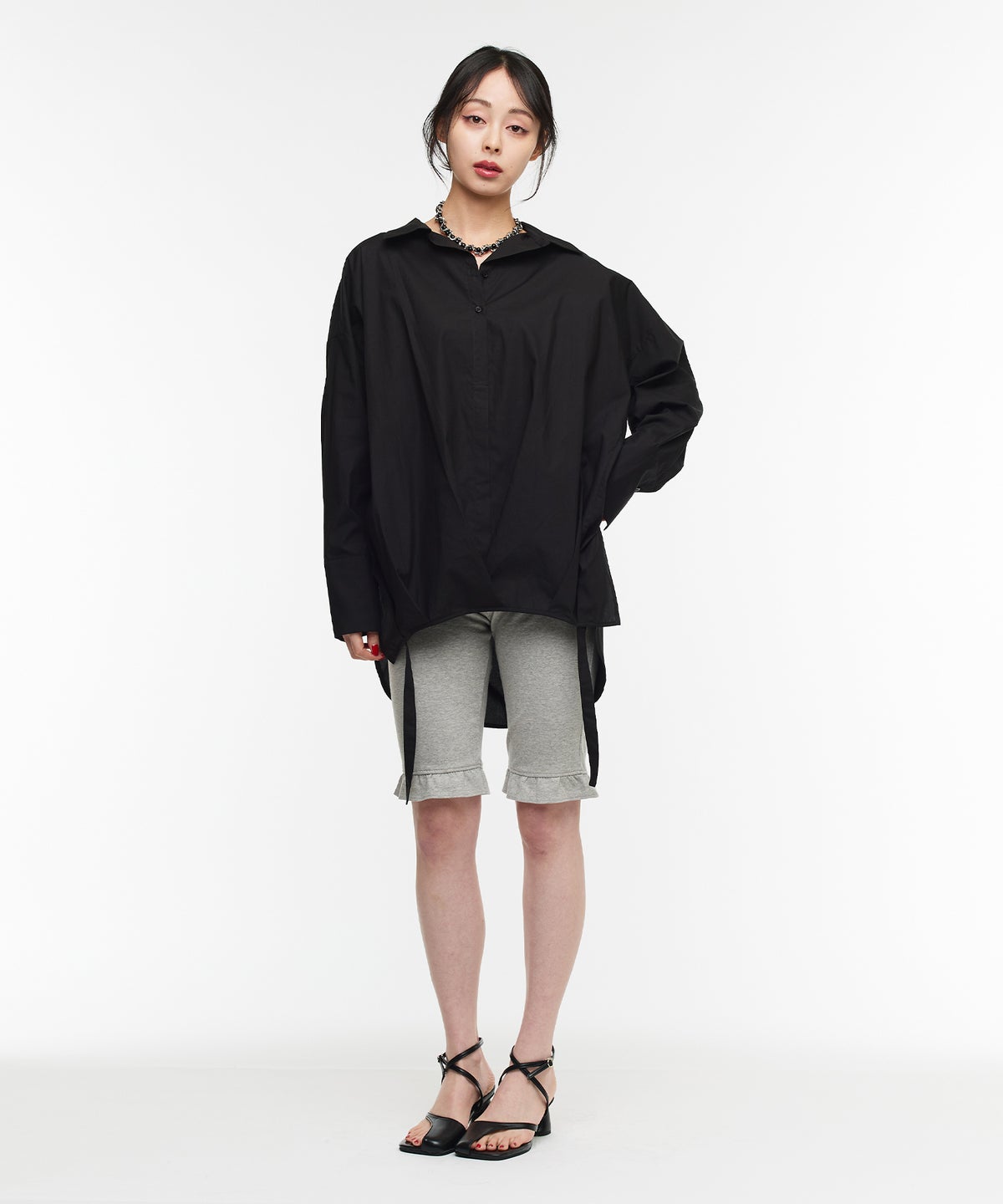 model：H165cm B78cm H83cm