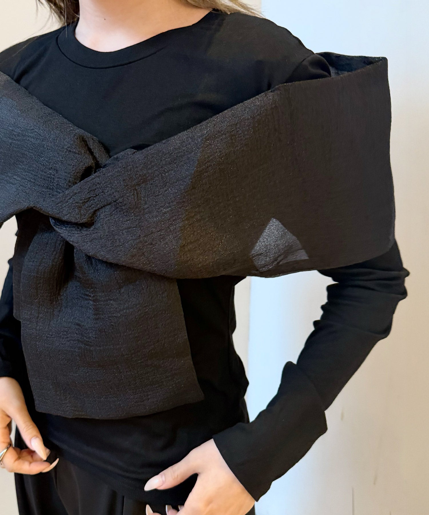 Narcissus ナルシス レディースファッション | TOPS トップス ブラウス