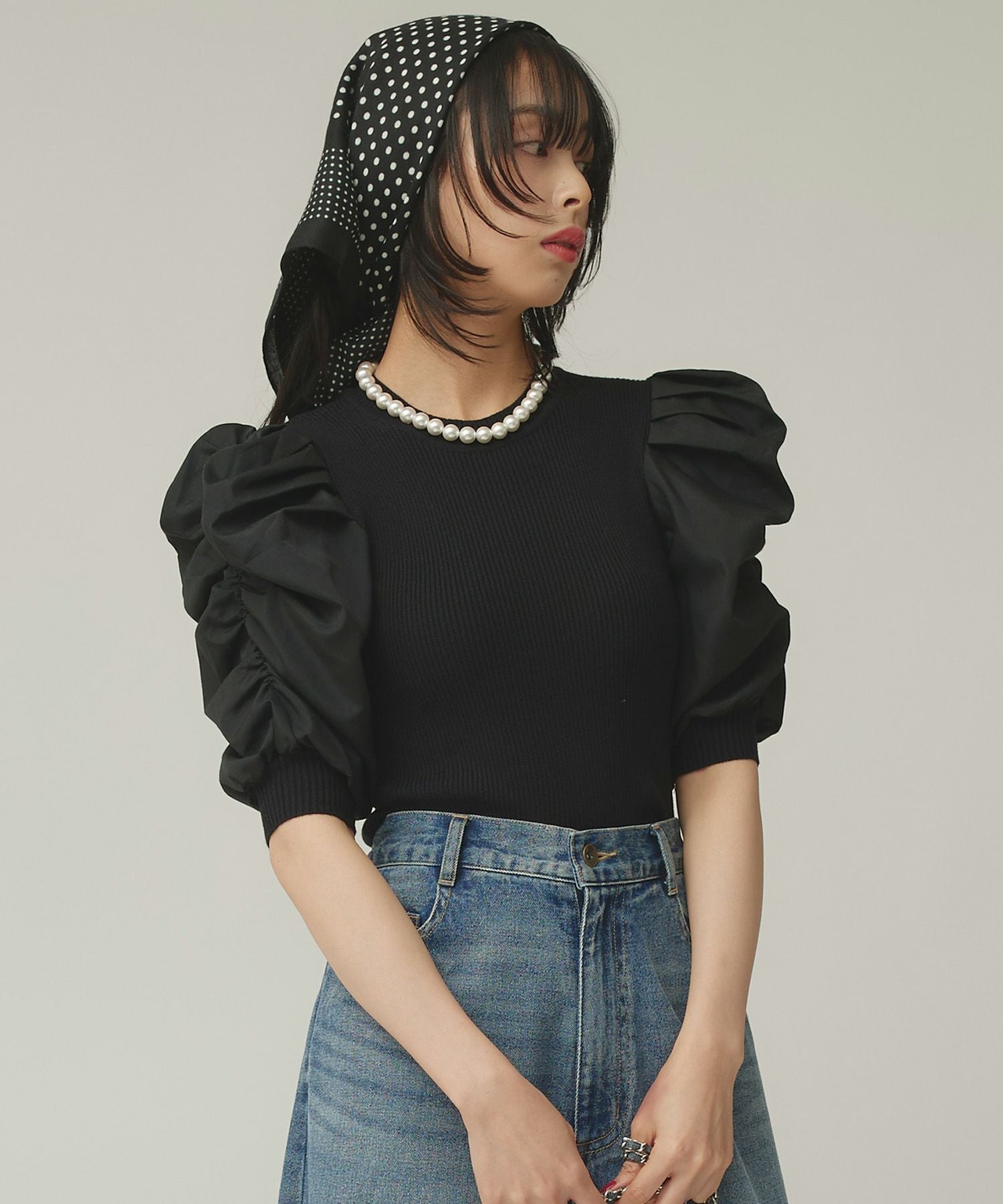 PLAY COMME des GARCONS LADIESボーダーロンT | Narcissus WEB STORE