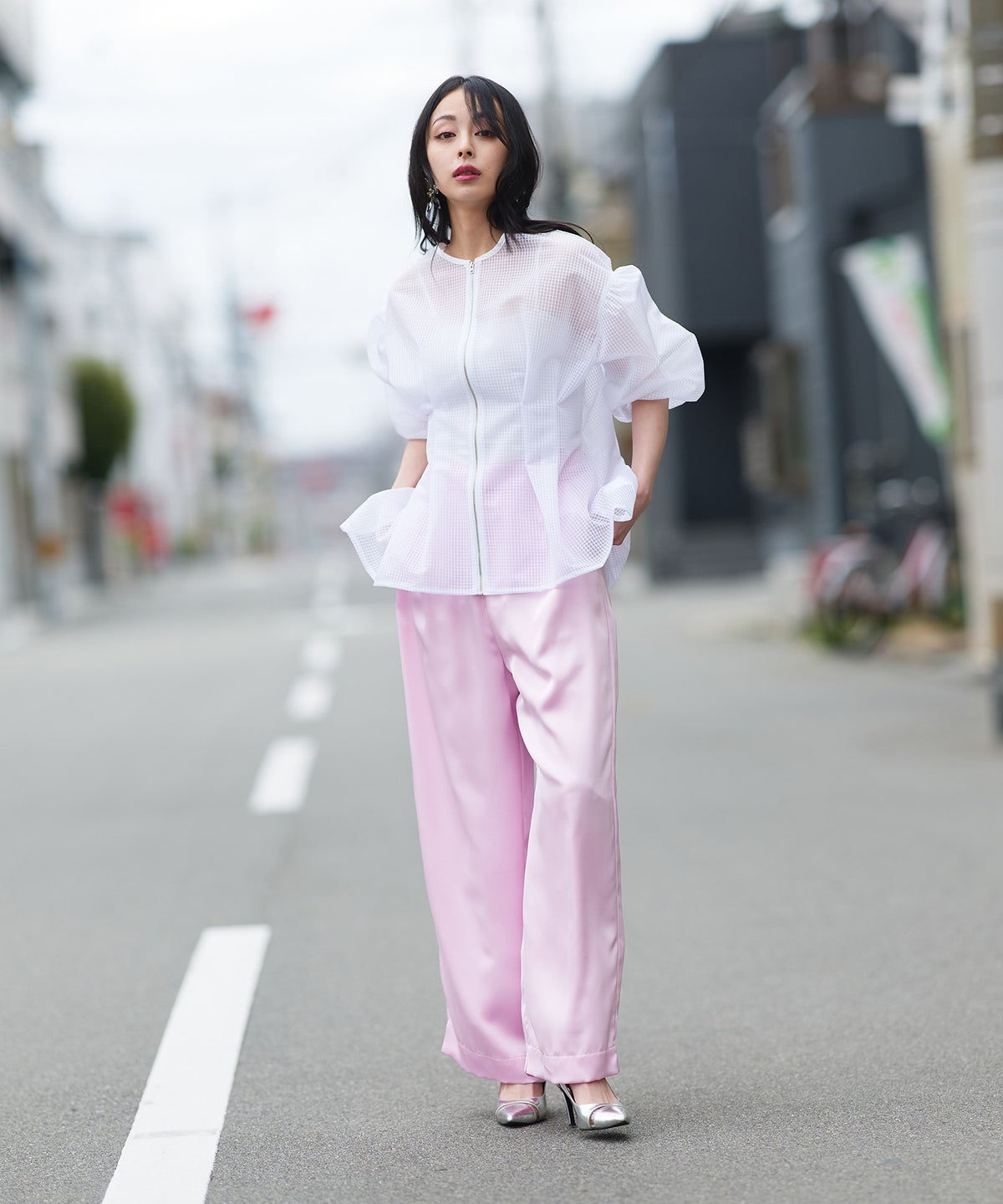 model：H165cm B78cm H83cm