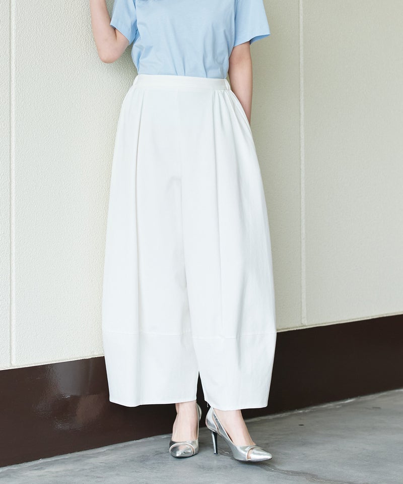 STAFF：HIRONA(163cm/骨格ナチュラル)