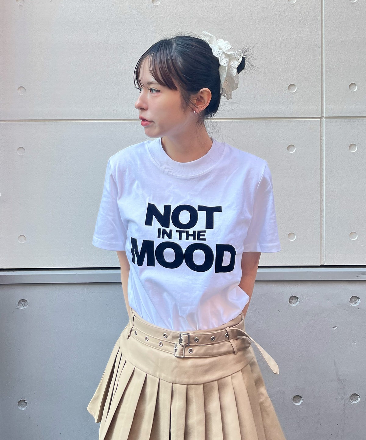 STAFF：AYAKA(158cm/骨格ウェーブ)