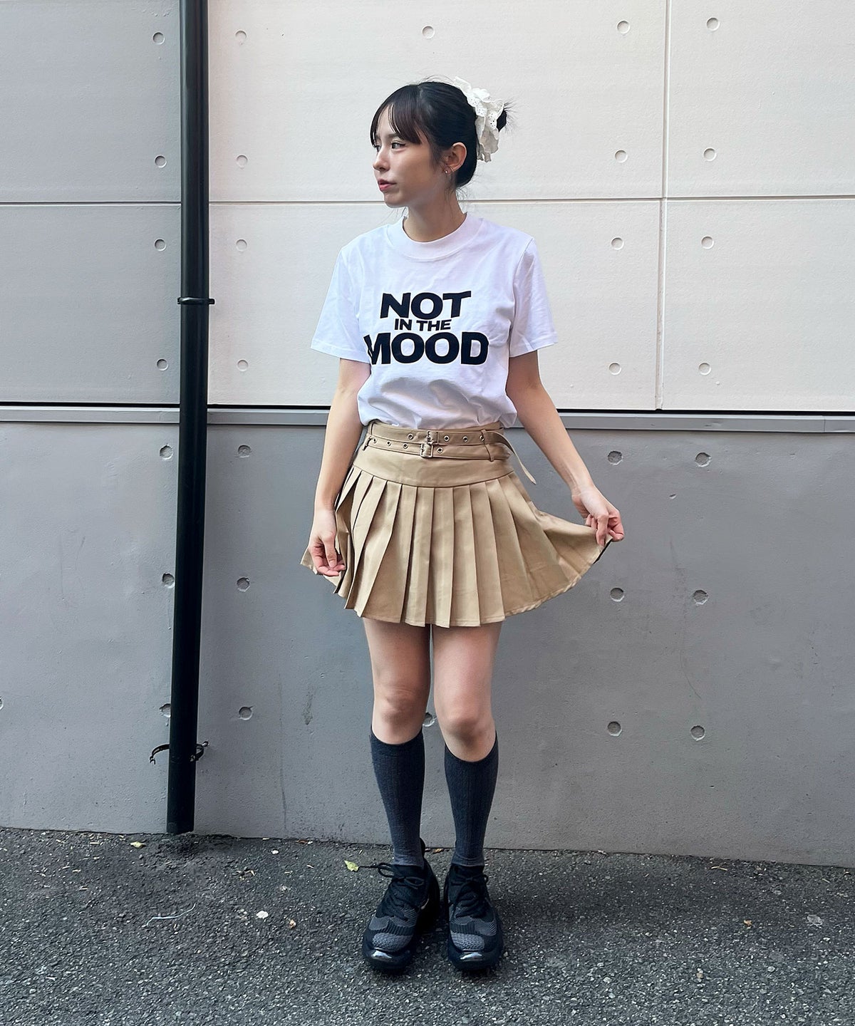 STAFF：AYAKA(158cm/骨格ウェーブ)