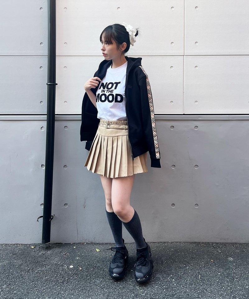 STAFF：AYAKA(158cm/骨格ウェーブ)