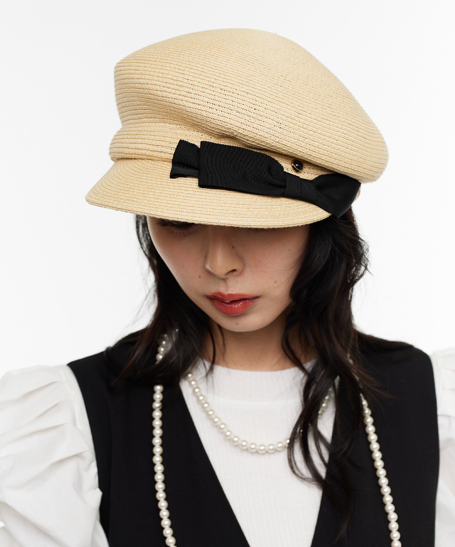 モデル着用画像