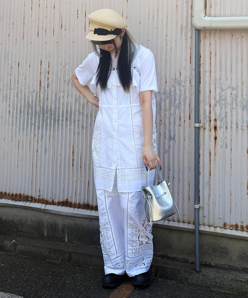 STAFF：KOKOMI(163cm/骨格ウェーブ)