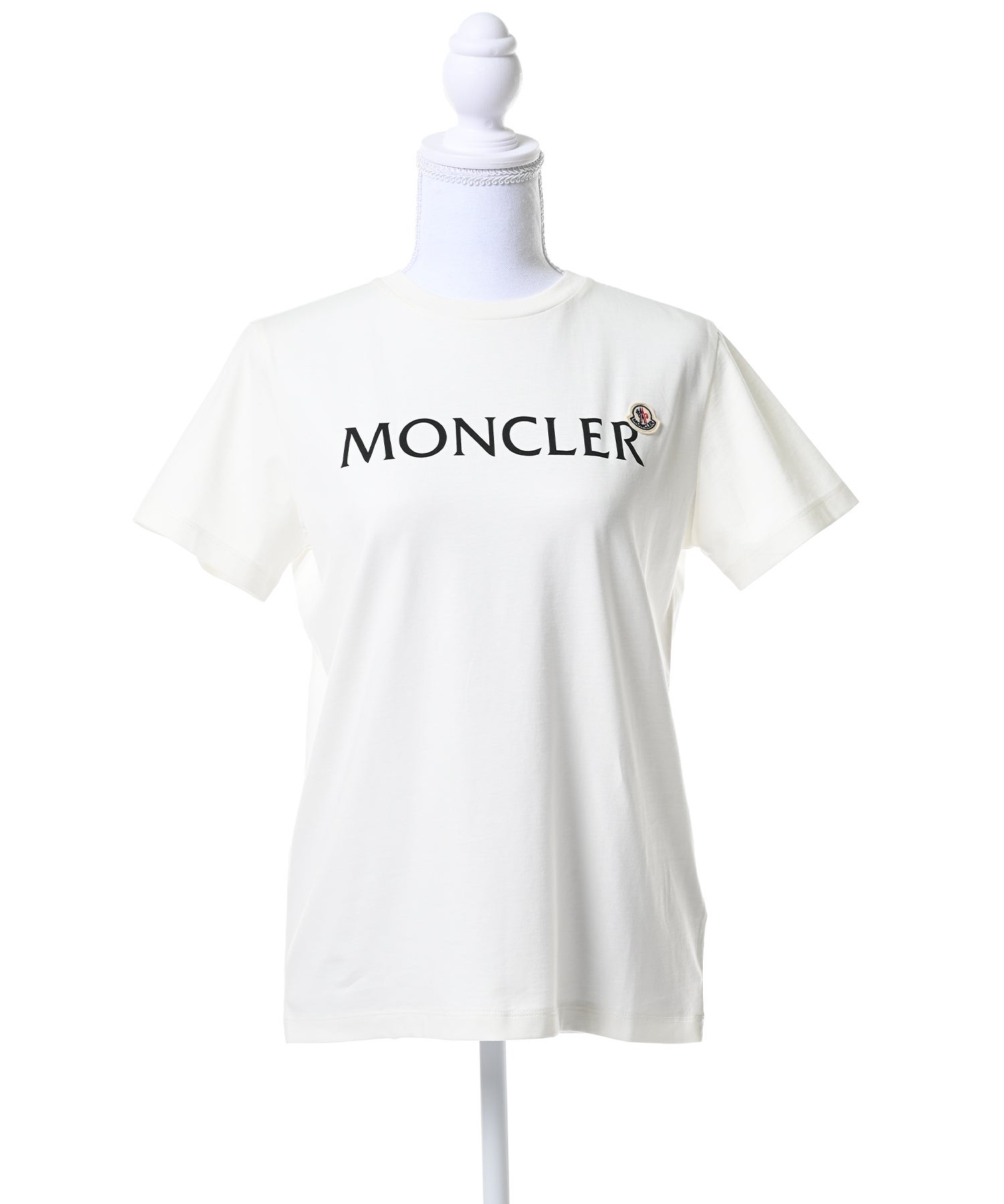 MONCLER KIDSロゴTシャツ