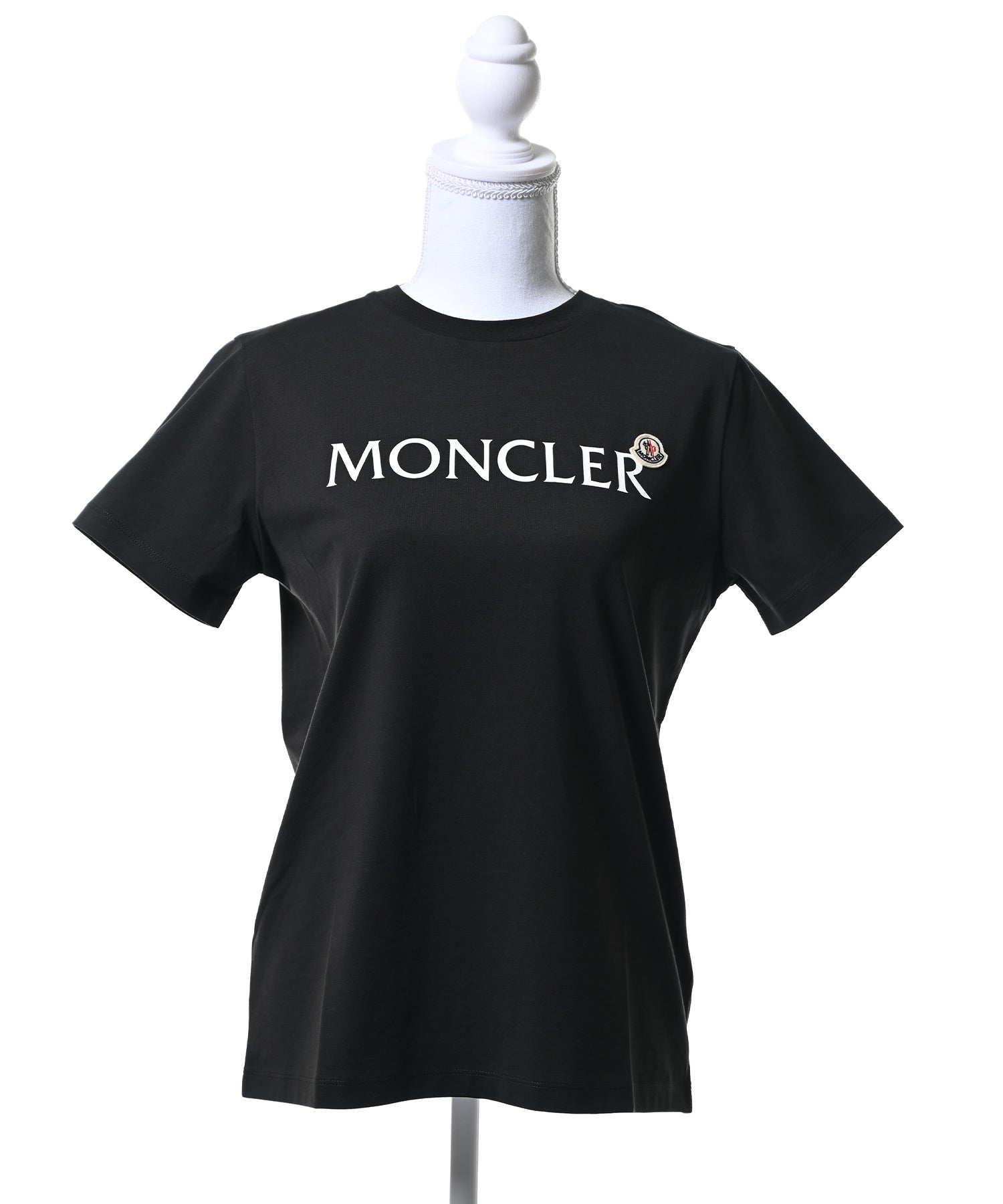 MONCLER KIDSロゴTシャツ