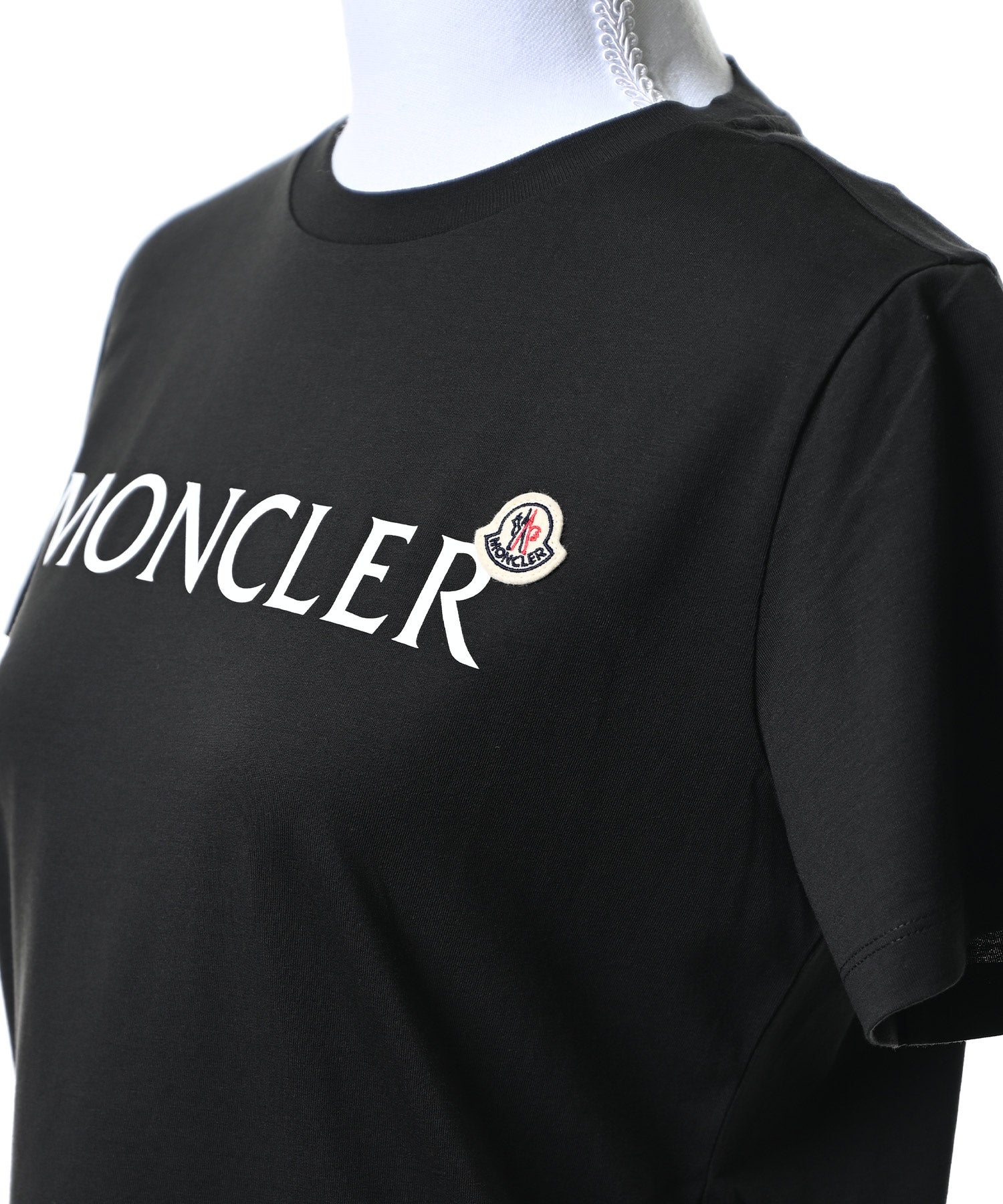 MONCLER KIDSロゴTシャツ
