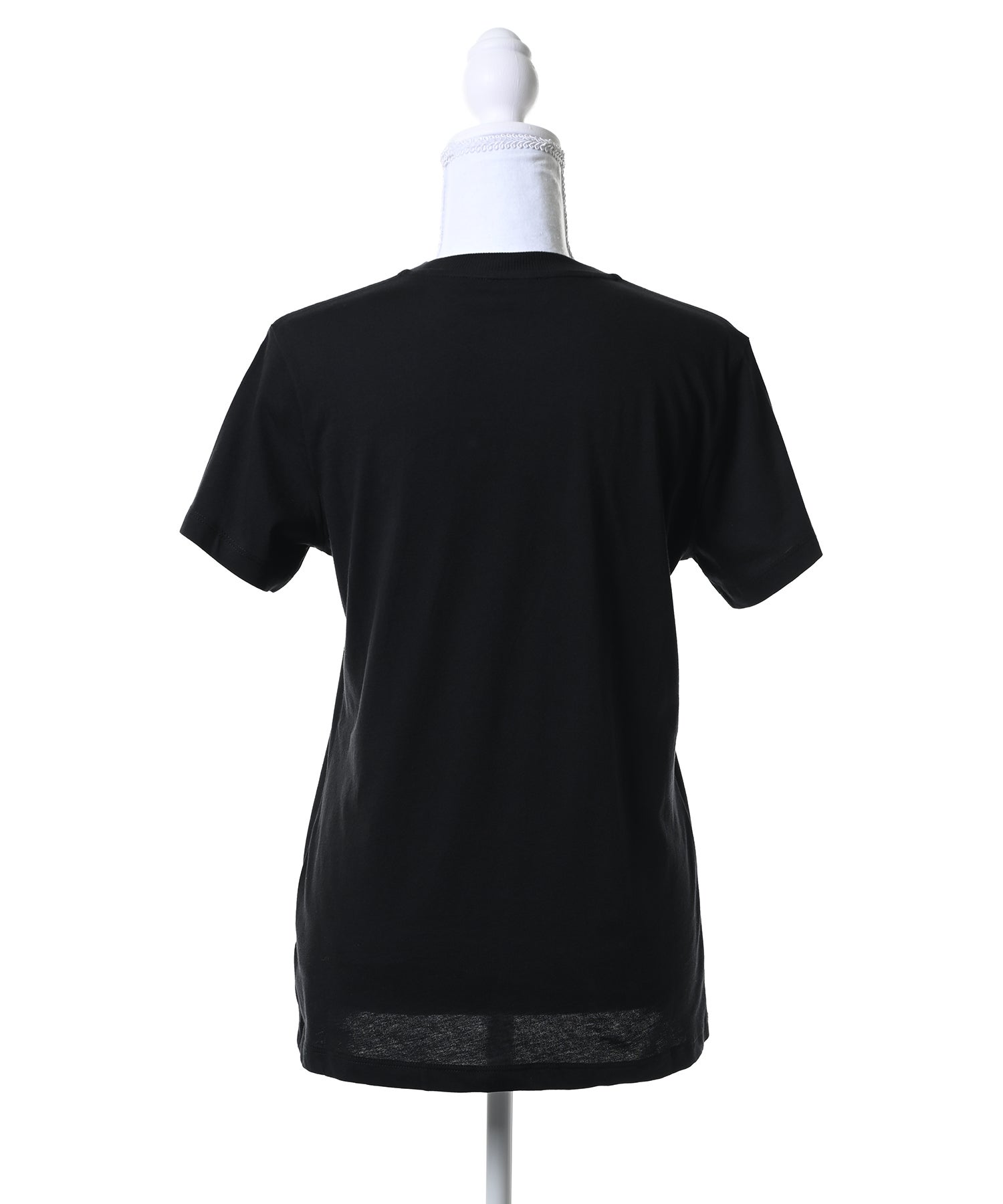 MOSCHINO KIDSロゴTシャツ