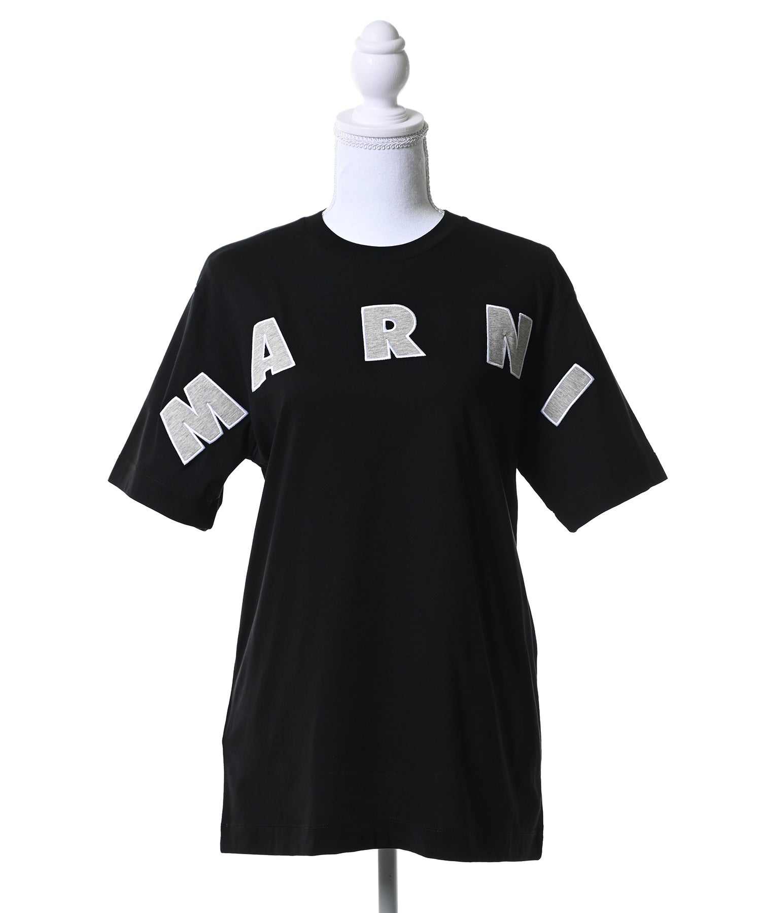 MARNI KIDSビッグロゴTシャツ