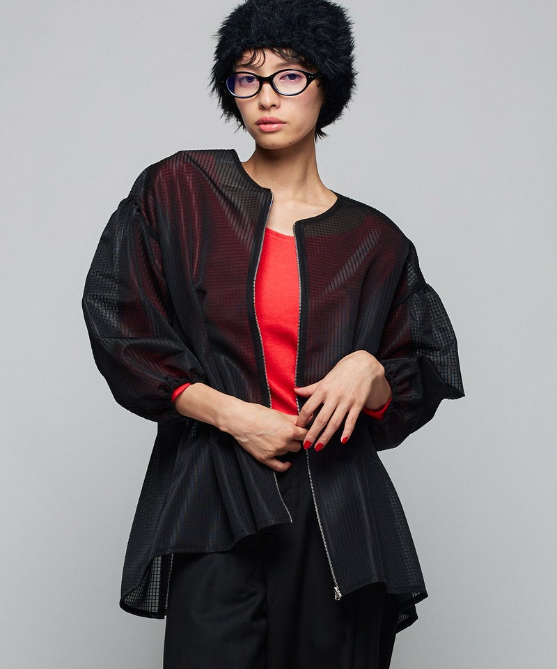 MODEL：H160cm B75cm H79cm