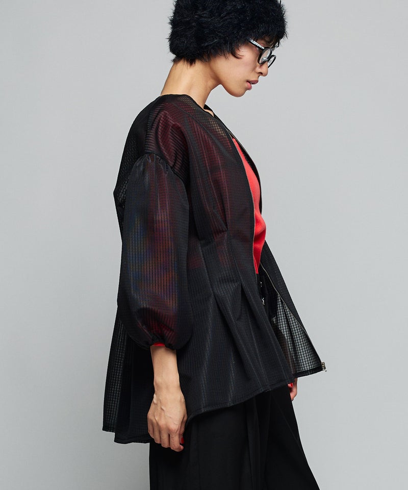 MODEL：H160cm B75cm H79cm