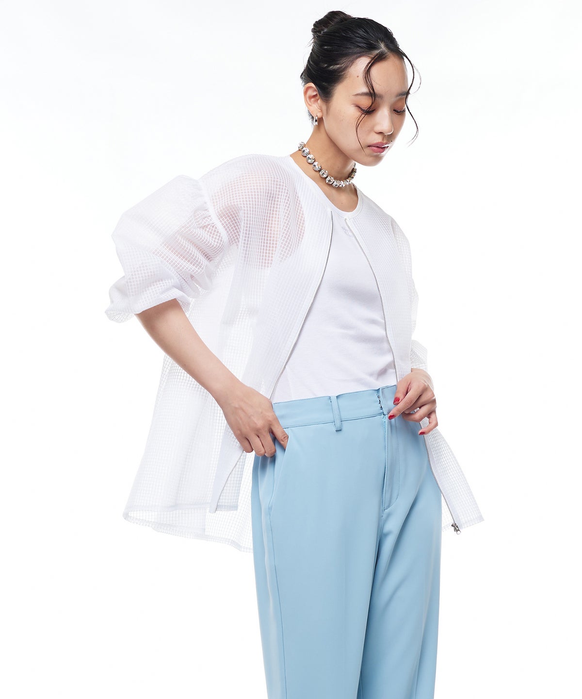 model：H163cm B78cm H84cm