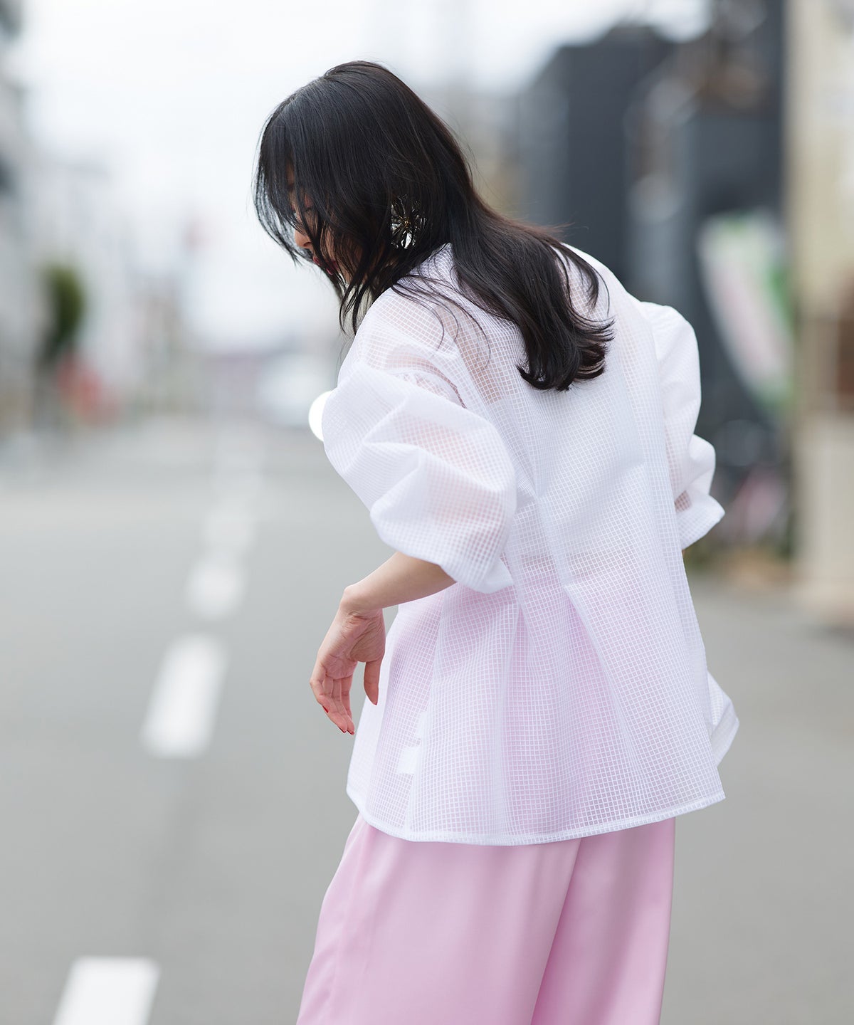 model：H165cm B78cm H83cm