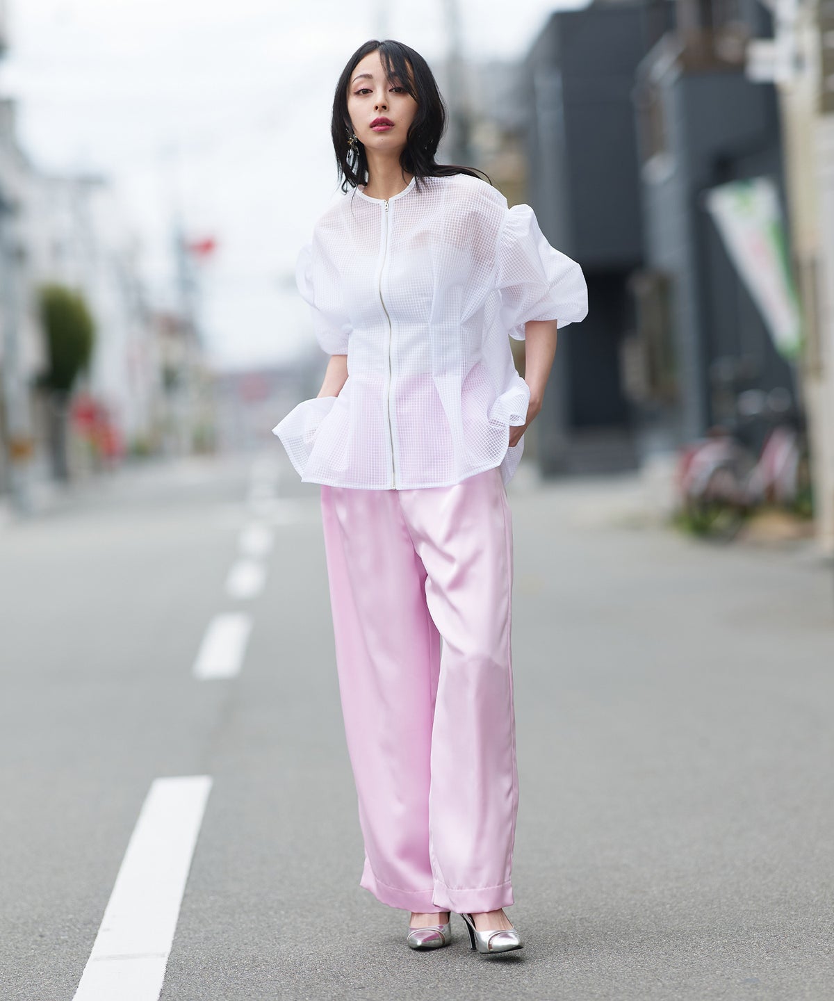model：H165cm B78cm H83cm
