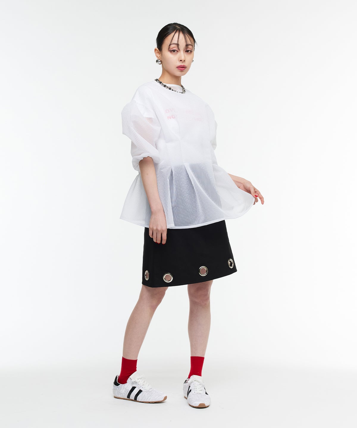 model：H165cm B78cm H83cm