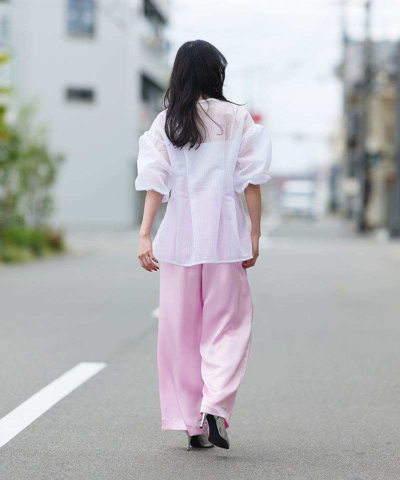 MODEL：H165cm B78cm H83cm