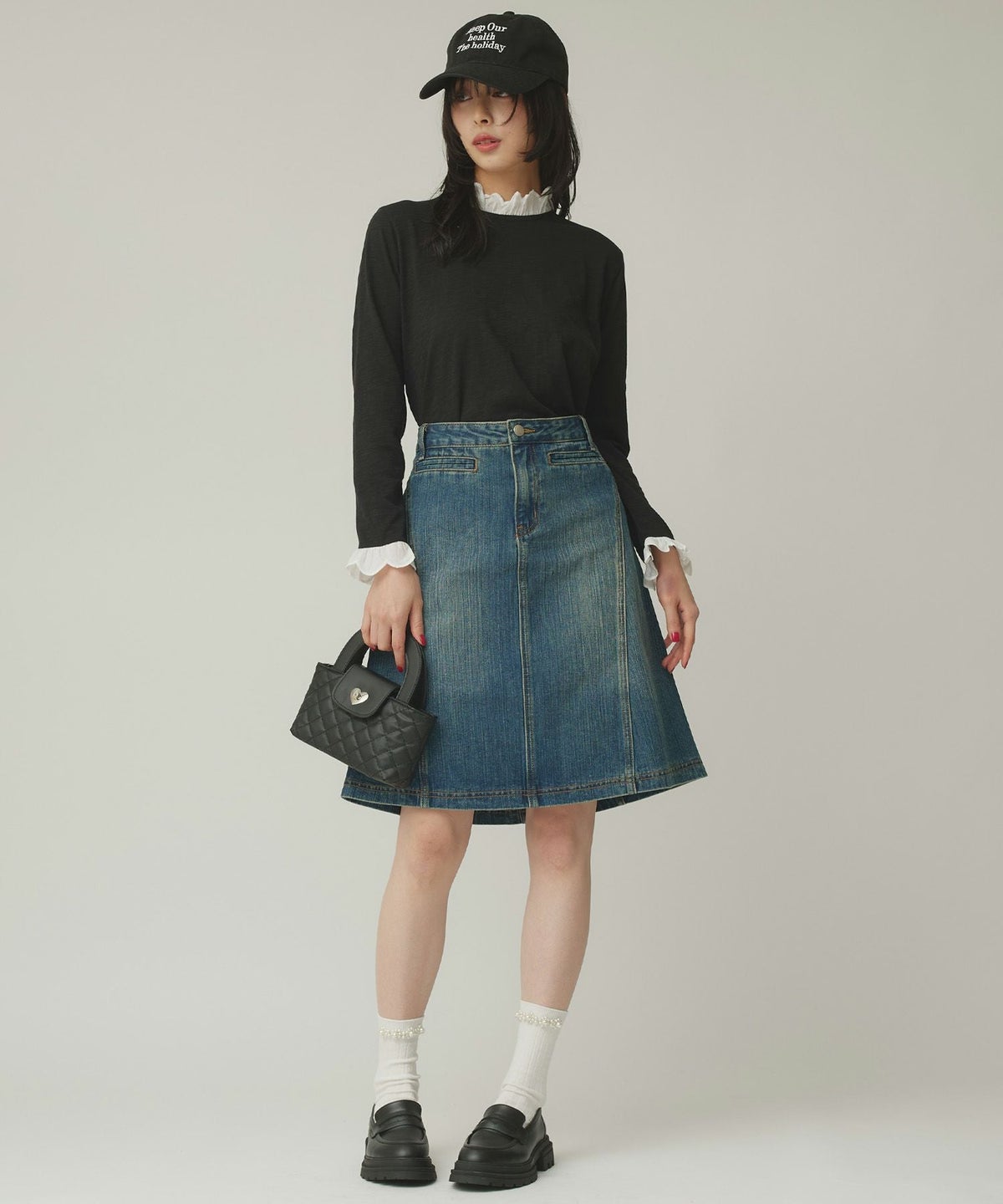 【model】H165 B78 H83