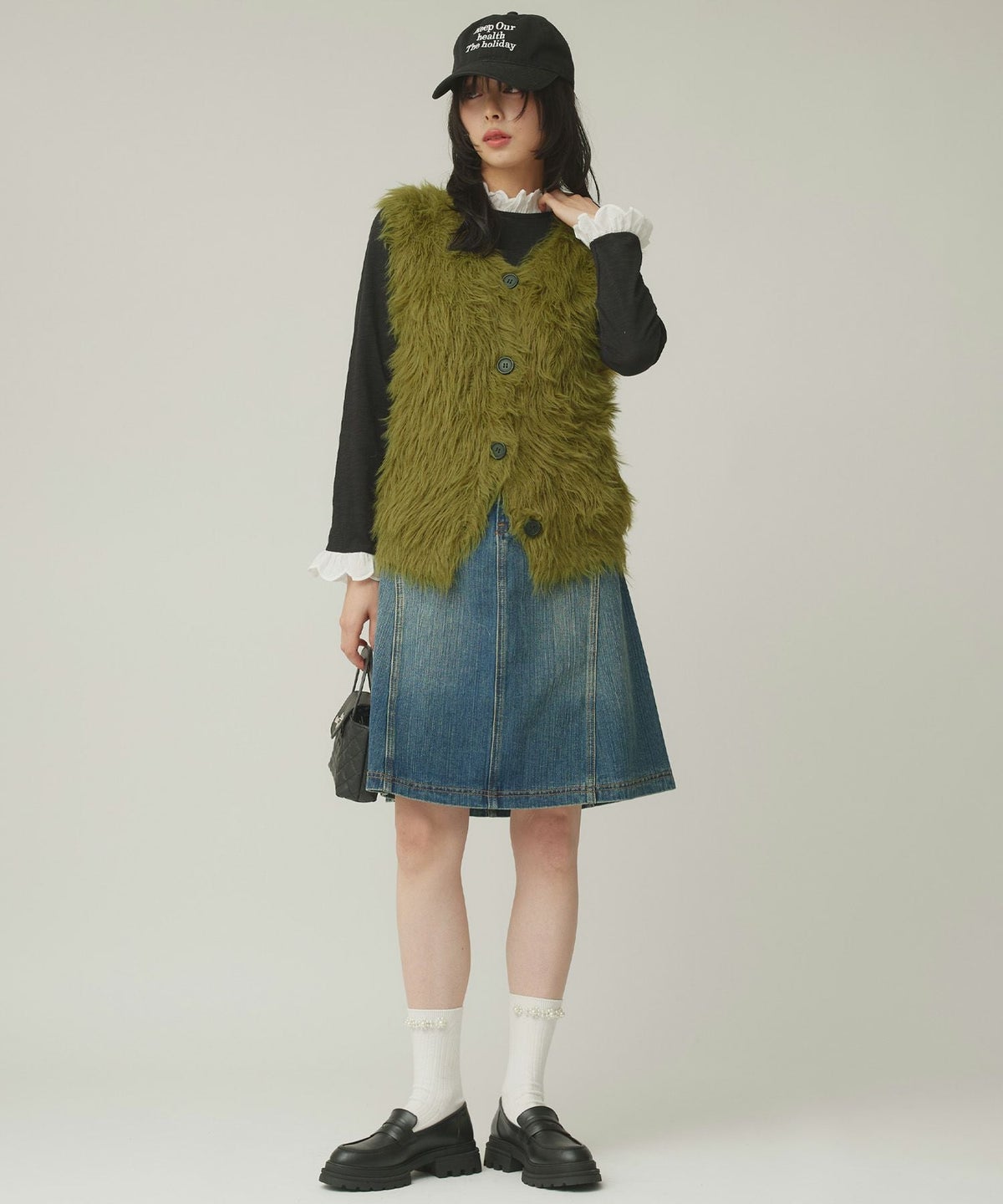 【model】H165 B78 H83