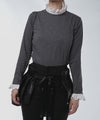 STAFF ： 159cm/骨格ウェーブ