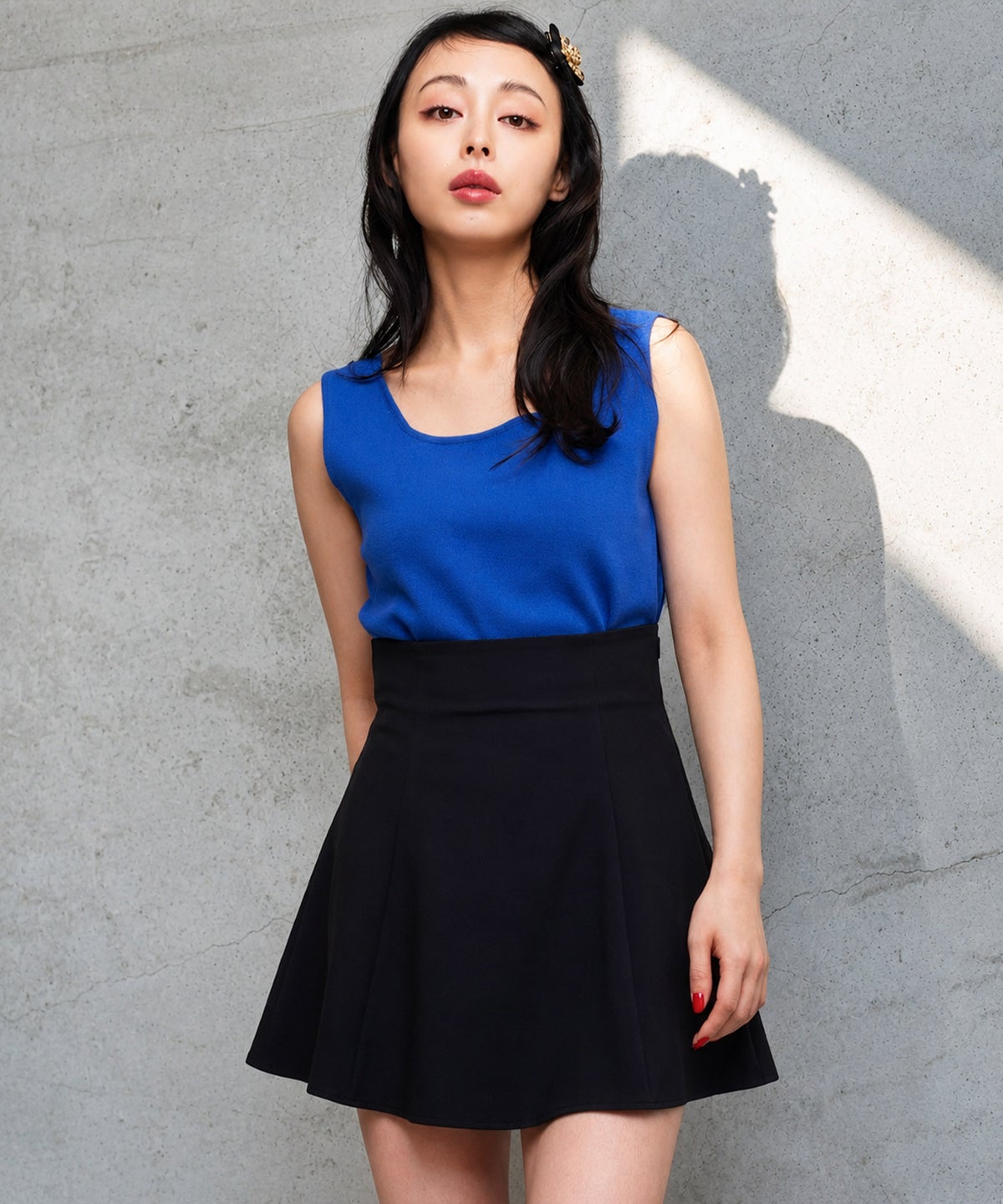 model：H165cm B78cm H83cm