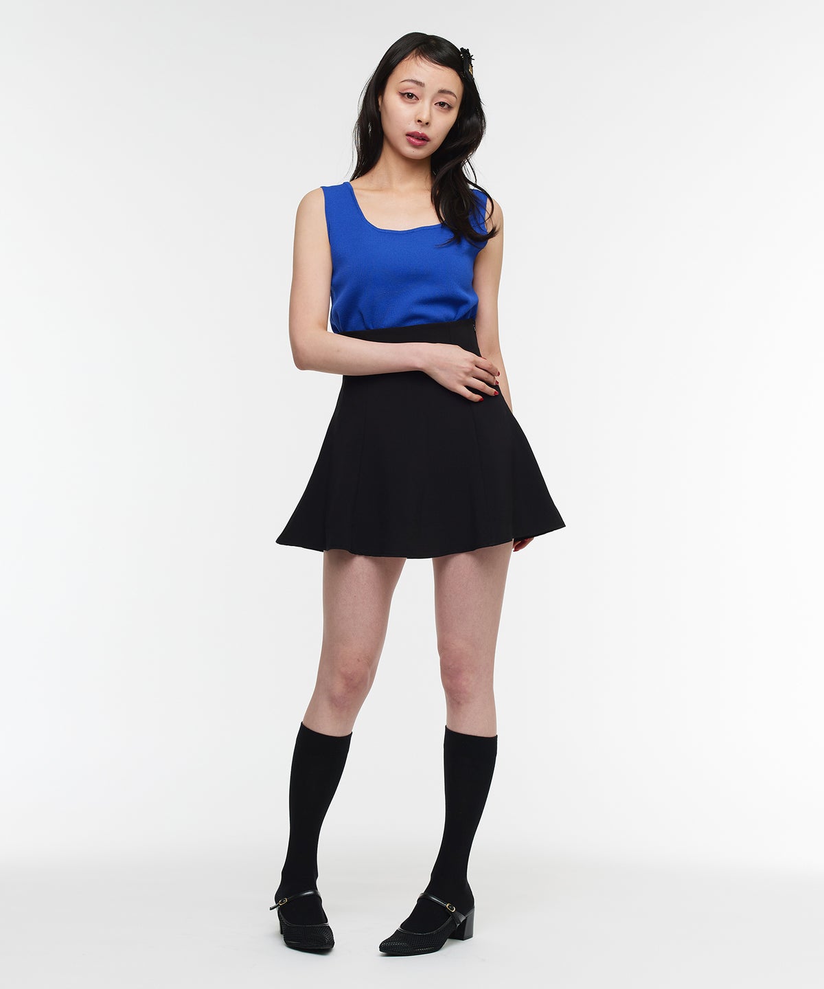 model：H165cm B78cm H83cm