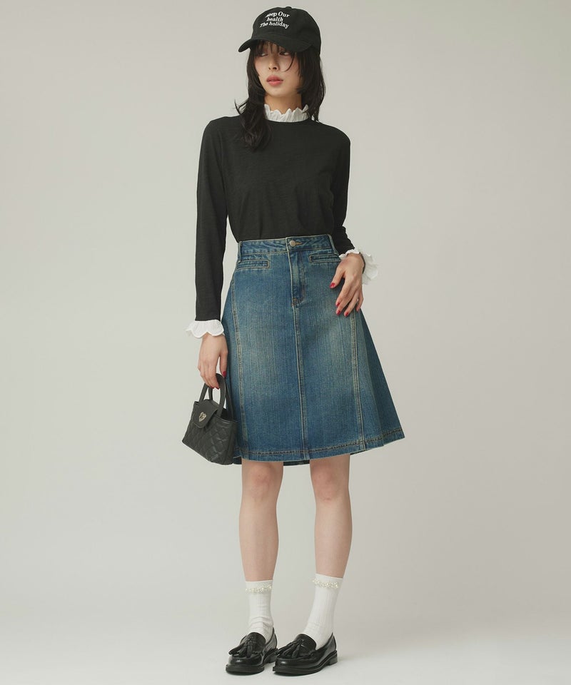 【model】H165 B78 H83