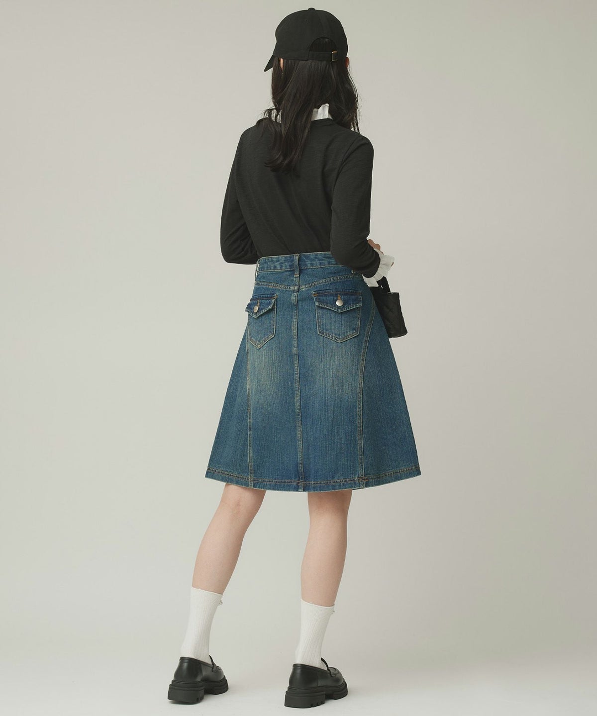 【model】H165 B78 H83