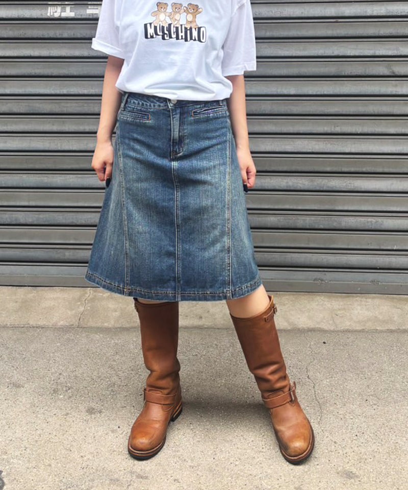 STAFF : KIRA(157cm/骨格ウェーブ)