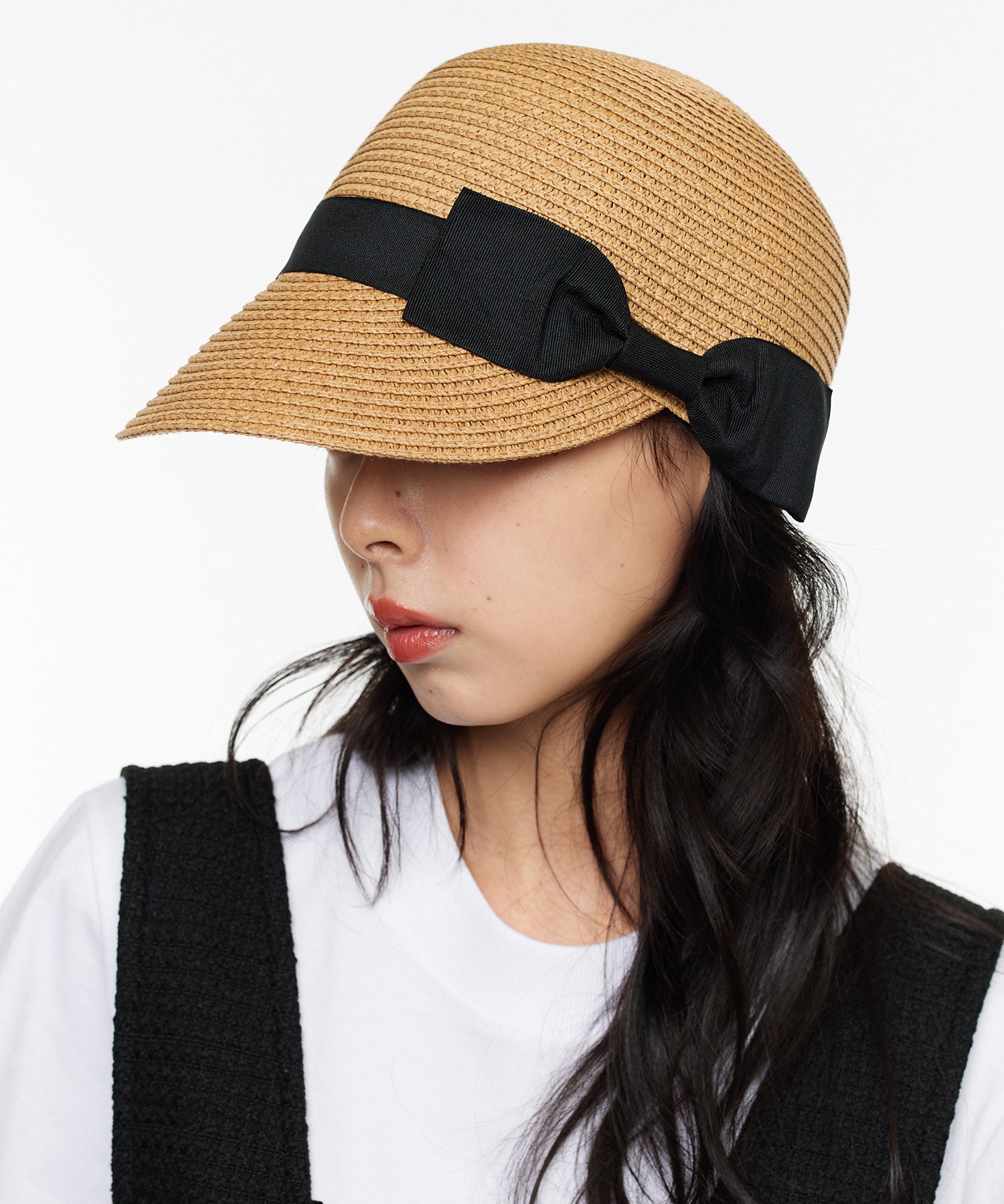 モデル着用画像