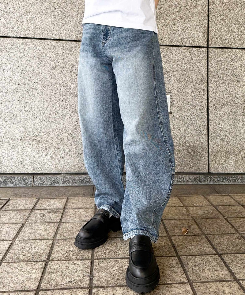 STAFF：HIRONA(163cm/骨格ナチュラル)