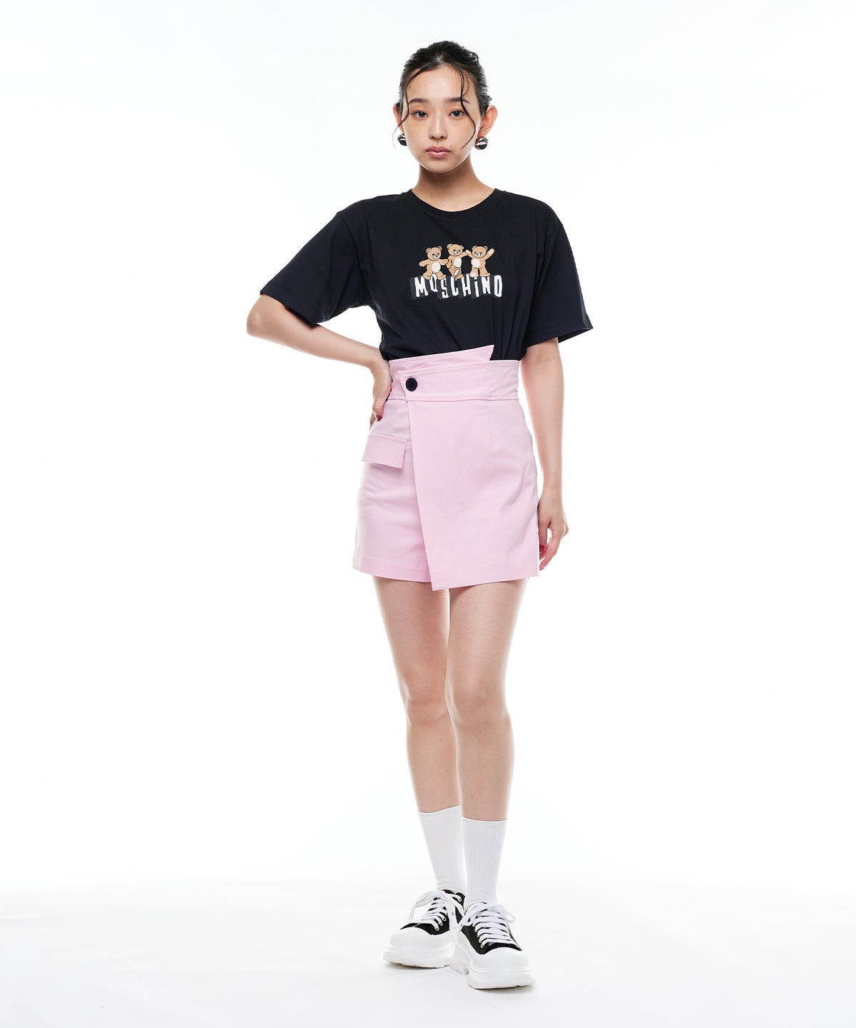 model：H163cm B78cm H84cm