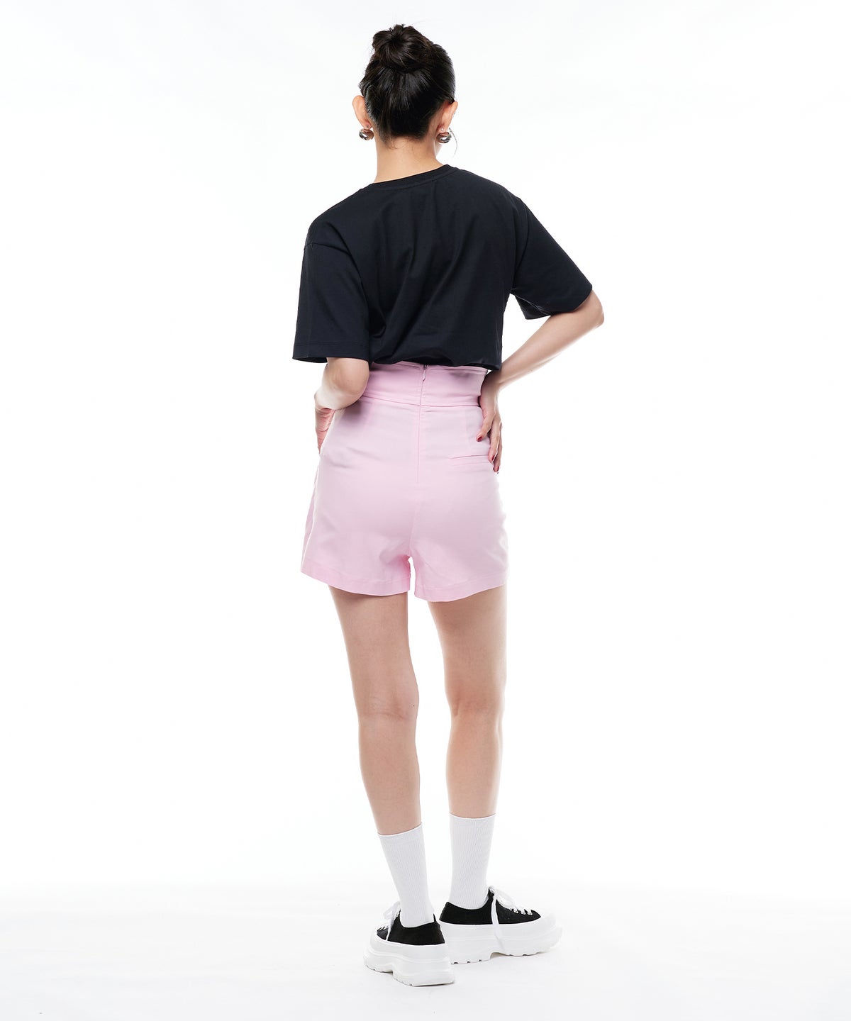 model：H163cm B78cm H84cm