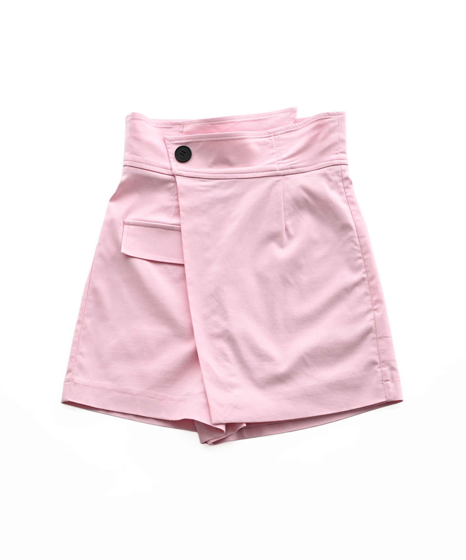 Narcissusハイウエストデザインパンツ | Narcissus WEB STORE