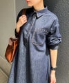 STAFF：ERIKA(153cm/骨格ウェーブ)